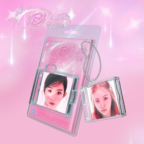 RED VELVET - [Cosmic] (SMini Ver.)random